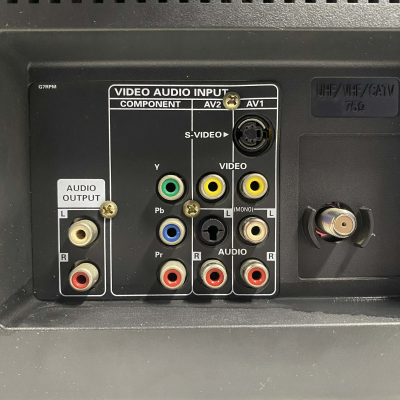 Sanyo DS27820