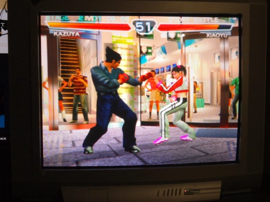 Toshiba 36A43
