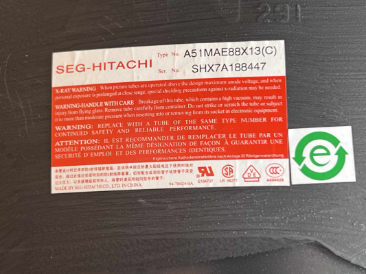 RCA 20V414T