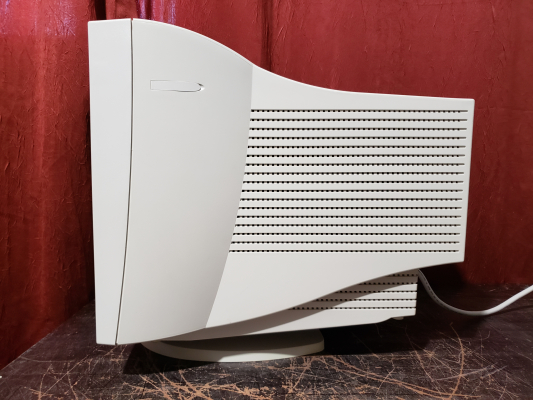 Click to view image in new tab Gateway EV700 (U7003-01)
