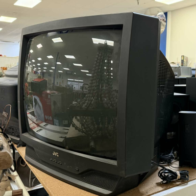 JVC AV-27120