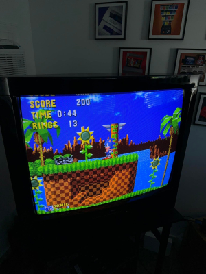 Loewe Arcada 32 (ARC 332 PB)