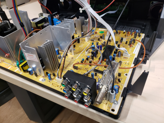 Magnavox 23MT2336/17