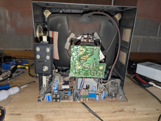 Montgomery Ward JSA 12387