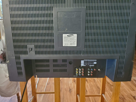 Samsung TX-M2796HF