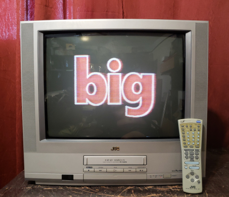 JVC TV-20240