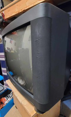 Samsung CT-6830WCX