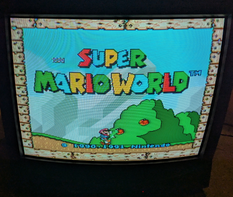 Click to view image in new tab Toshiba CF27H40