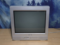 Daewoo DTQ-20U4SC