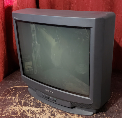 Sony KV-20S30