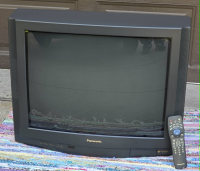 Panasonic CT-27SF35