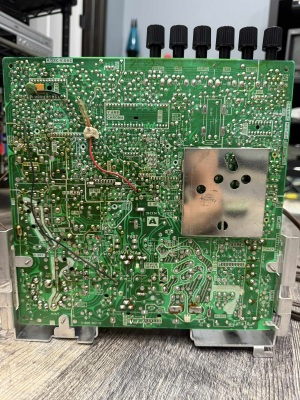 Sony KV-1917