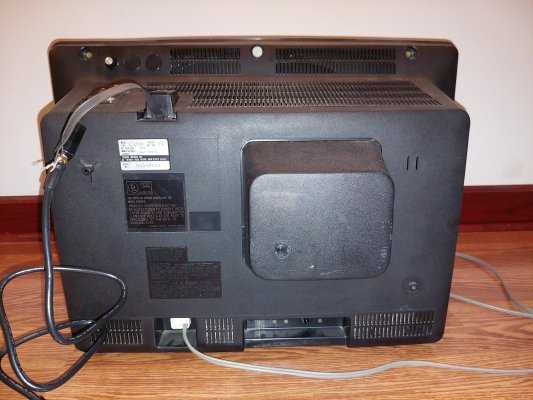 Toshiba CA940
