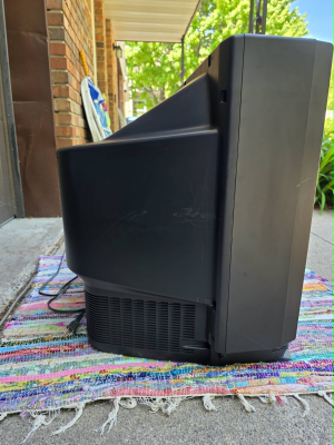 Sony KV-27S10