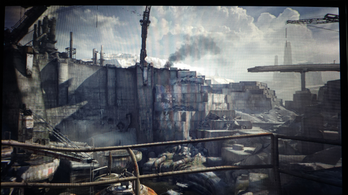 Loewe Aconda 30 (ACO 9303 S)