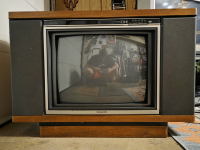 Panasonic CTJ-2782R