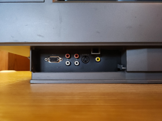 Philips TM2700 C101 (PS1127 C101)