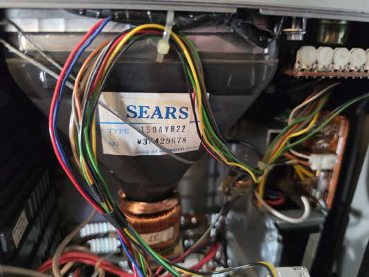 Sears 564-40000151