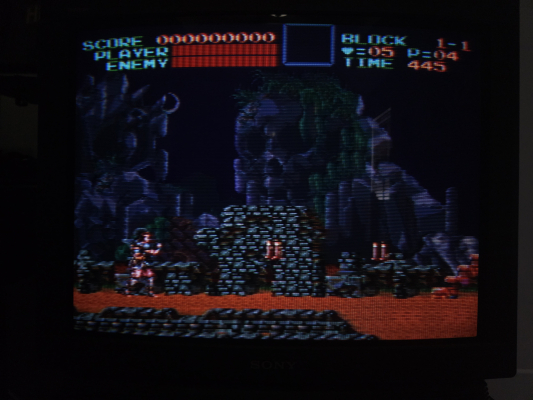 Sony KV-27S15