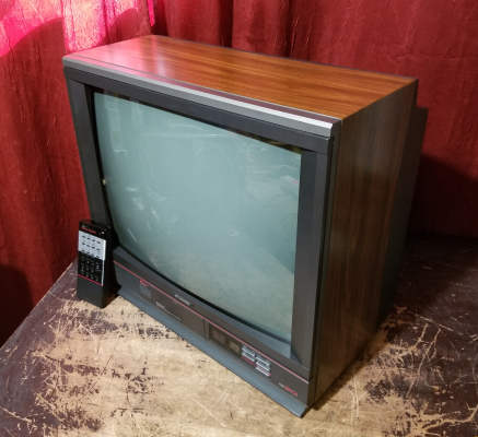 Sylvania RKF178 WA08