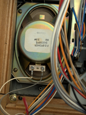 JVC 7860