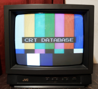 JVC C-1312