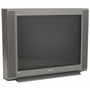 Sony KV-36FS10 | CRT Database