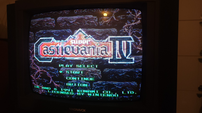 Magnavox RS1970 C222