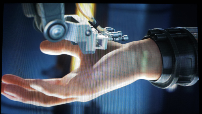 Loewe Aconda 30 (ACO 9303 S)