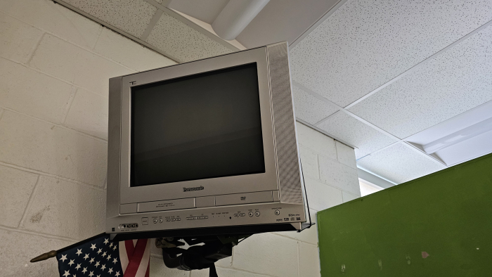 Panasonic PV-DF2035