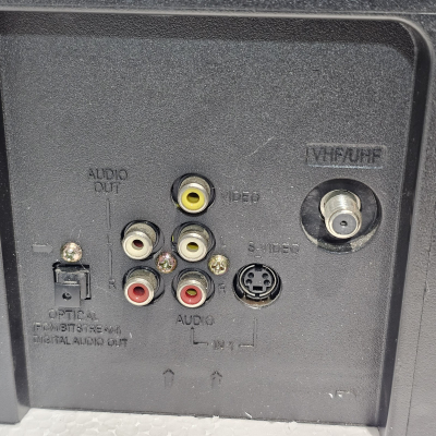 Panasonic PV-DF2003