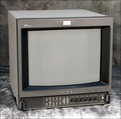 Sony PVM-14M4U