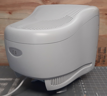 HP Pavilion MX50 (P1282-60051)