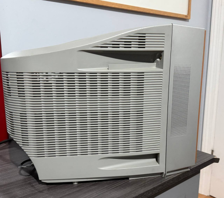 Sony KV-14DA1