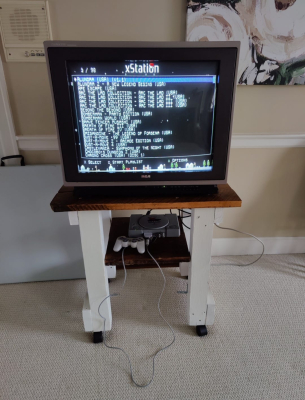 RCA F27110NG