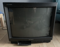 Sony KV-2553MT