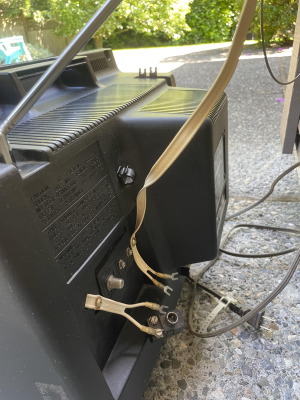 Click to view image in new tab Hitachi CT-1301