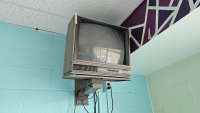 Magnavox RX9119 Gy21