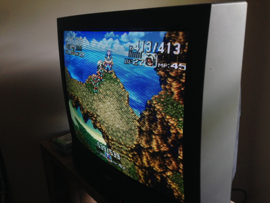 Toshiba 32A60