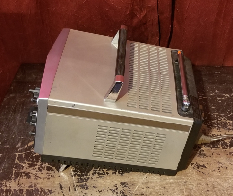 Sony KV-5100