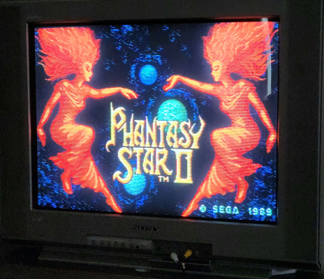 Sony KV-24FV10