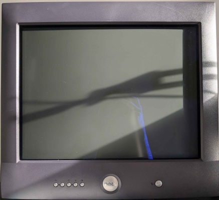Dell P1230