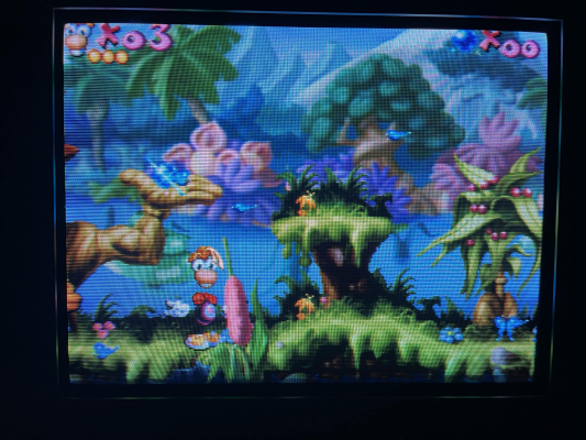 RCA 24F530T