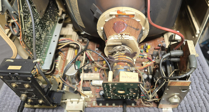 Click to view image in new tab Toshiba CB360C