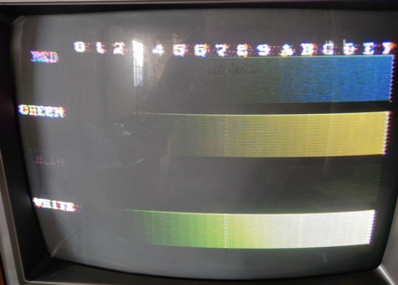 RCA JKR985RR