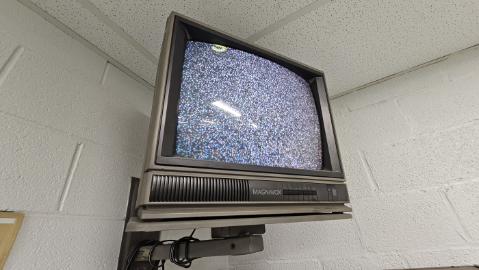 Magnavox RX9119 Gy21