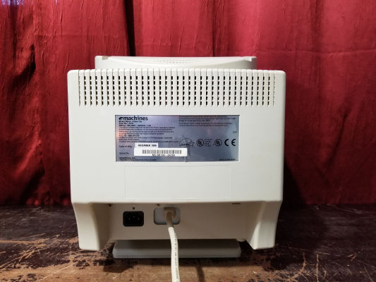 emachines eView 15s (J51A)