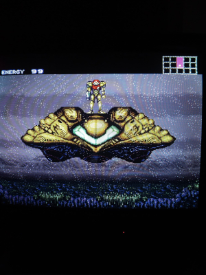 JVC AV-32D201 B