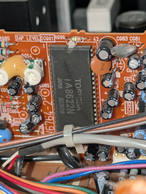 Click to view image in new tab Toshiba CF3054J