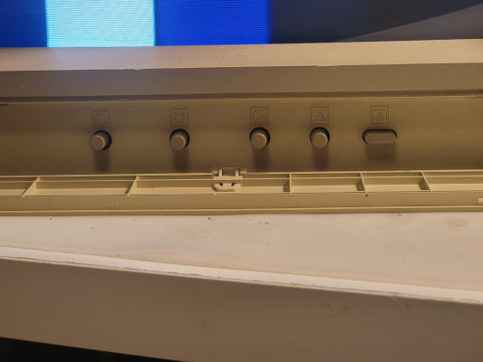 Apple ColorMonitor //e (A2M2056)